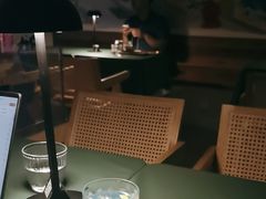 -Line来恩咖啡(石厦花园店)