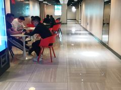 -一兆韦德健身(古美店)