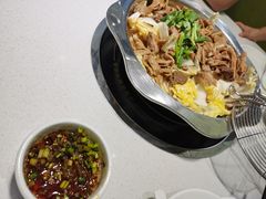 -古乐牛香·鲜牛肉牛杂火锅(吴江三里桥运东商业广场店)