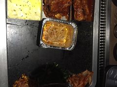 -火炉火自助餐(悠唐购物中心店)