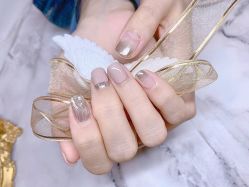 点击看大图 -Hands Nail专业美甲美睫