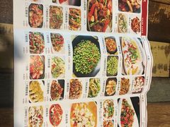 -湘香私房菜(大石长隆店)