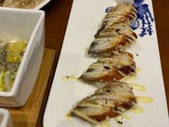 -V Bar海景扒房(北海湾惠龙万达嘉华酒店)