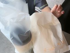 -麦当劳(北苑秋实路店)