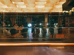 -闽江夜游台江旅游码头