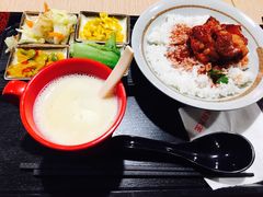 -永和大王(赤峰路二店)