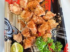 -沼津港精致料理·寿喜烧·烧鸟(漕河泾印象城店)