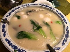 -鱼食饭稻·苏浙土菜17年老馆子(平江路店)