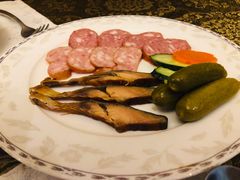 -92°C俄式厨房(中央大街店)