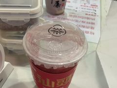 -一杯潮茶·专注潮汕茶饮(朝阳庄店)