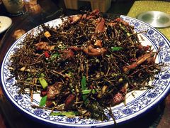 -杨记隆府(汉街店)