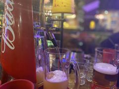 -春风十里烧烤音乐吧(实力乐队驻唱三元里店)