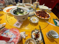 -缪氏川菜(深圳北站缤果空间店)