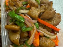 -蓝精灵饺子店