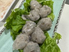 -食潮汕头鲜牛馆(望京保利店)