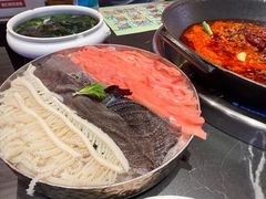 -巴蜀大将火锅(春熙店)