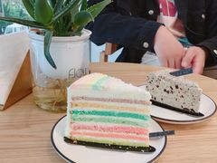 -焙丽拾光(麦凯乐直营店)