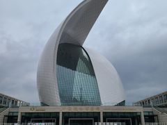 -上海中国航海博物馆