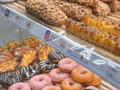 -LanTa蓝塔烘焙(锦艺城店)