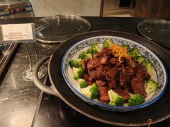 -星汇餐厅(新濠影汇店)