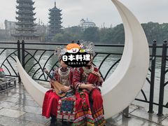 -桂林两江四湖景区