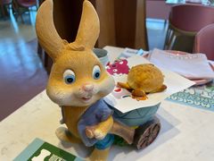 -水桶王国主题餐厅·聚会·生日派对·亲子活动·家庭套餐(亚龙湾希尔顿店)