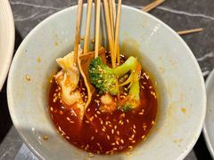 -长安记·大美陕菜(大族广场店)
