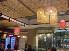 -王捌小院(红花坡店)