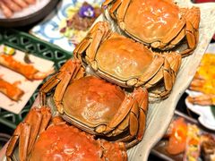 -松鹤精致料理(五一中路店)