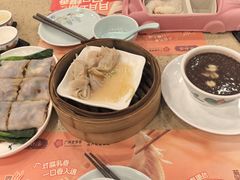 -点都德(龙之梦店)