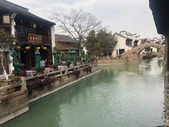 -嘉兴月河历史街区