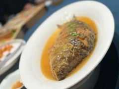 -金狮麟·新豫菜(金码大厦店)