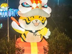 -武汉园博园(武汉自然博物馆)