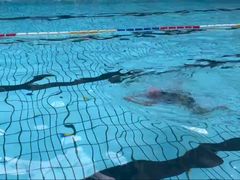 -曹杨游泳馆