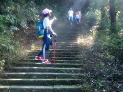android_upload_pic-大罗山风景区