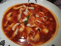 -江渔儿酸菜鱼(曜一城店)