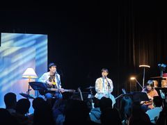 -北京喜剧院