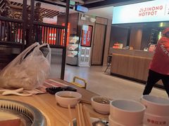 -季季红火锅(长沙步行街店)