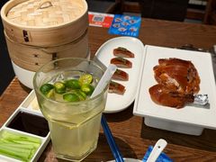 -小大董·烤鸭(王府井apm店)