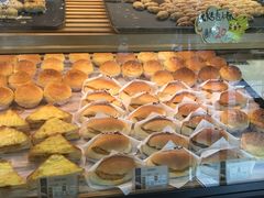 -长乐饼屋(荔湾店)