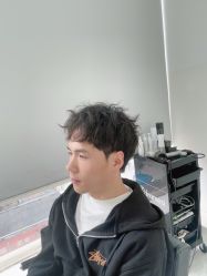 -1983 Hair Salon