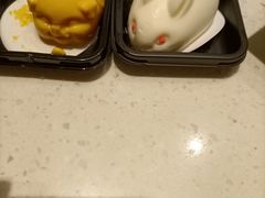 -海底捞火锅(百利广场店)