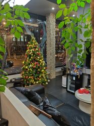 -老肖男士理发店