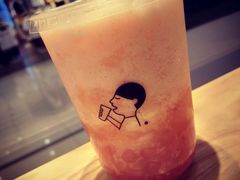 -喜茶(佛山岭南站店)