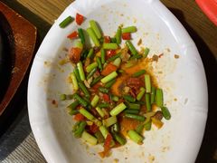 -湘聚缘湘菜馆(斜土路店)