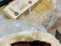 -天泽祥·鼓楼馒头(鼓楼店)