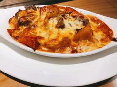 -清真·艾美可餐厅(大悦汇店)