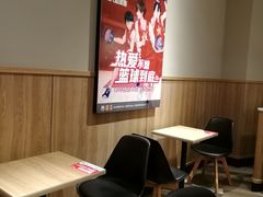-肯德基(巴沟店)