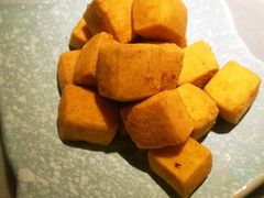 脆皮豆腐-岭南真味·匠心粤菜(K11店)