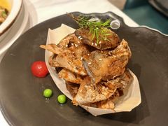 -聚鑫阁江浙菜·非遗传承技艺(闵行交大店)